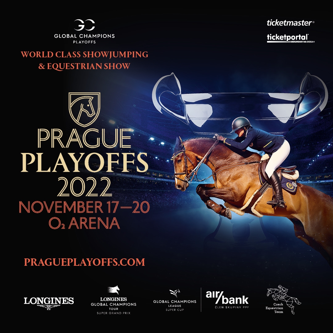 Excitement Builds as 2022 Prague Playoffs Officially Declared Open